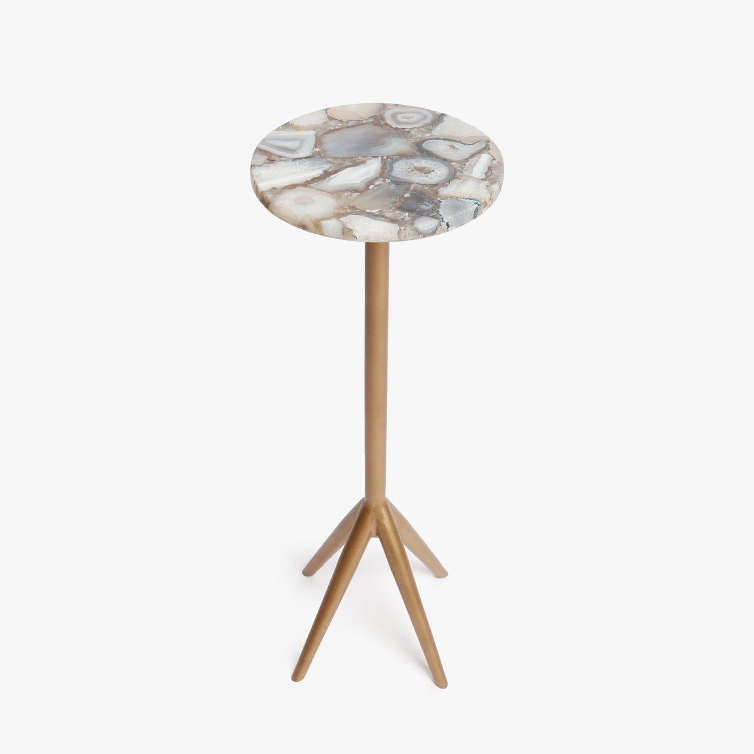 Buy Korada Accent Table Side & Bedside Tables from Vaaree