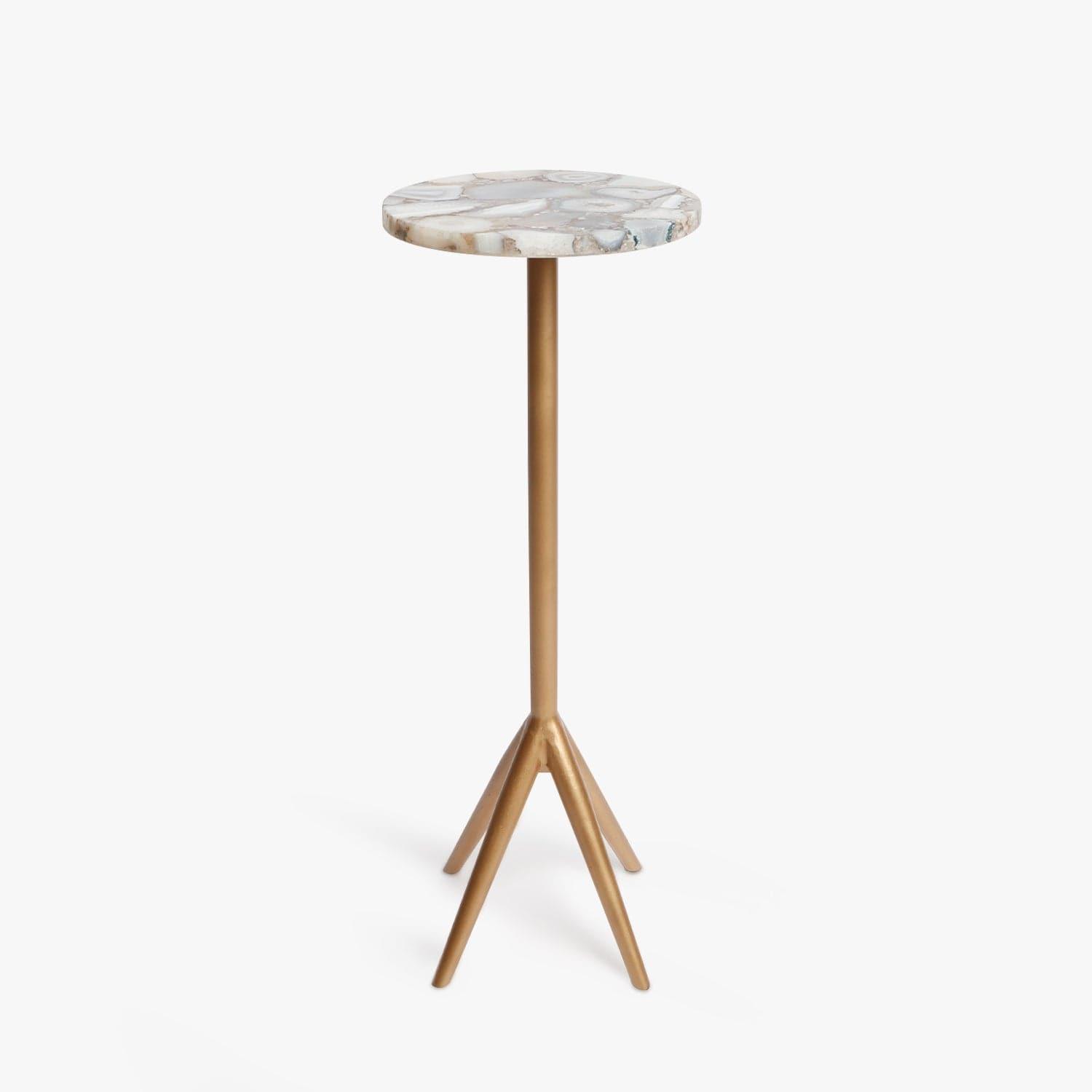 Buy Korada Accent Table Side & Bedside Tables from Vaaree