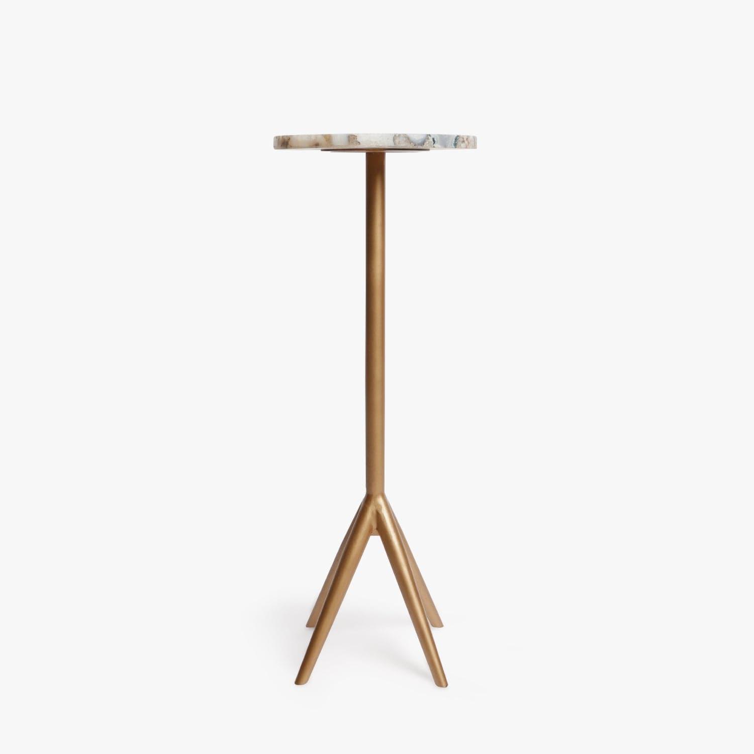 Buy Korada Accent Table Side & Bedside Tables from Vaaree