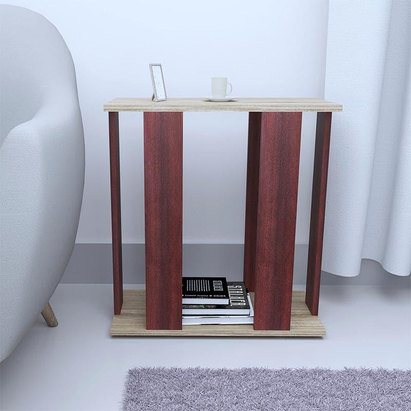 Buy Magnasa Side Table Side & Bedside Tables from Vaaree