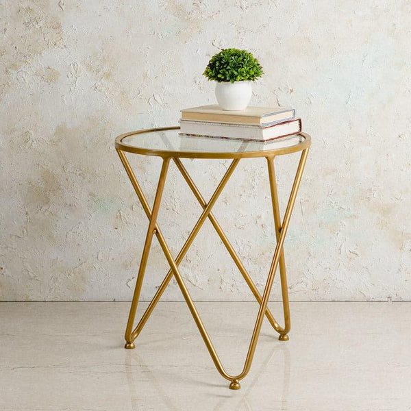 Buy Merha Zoba Accent Table Side & Bedside Tables from Vaaree