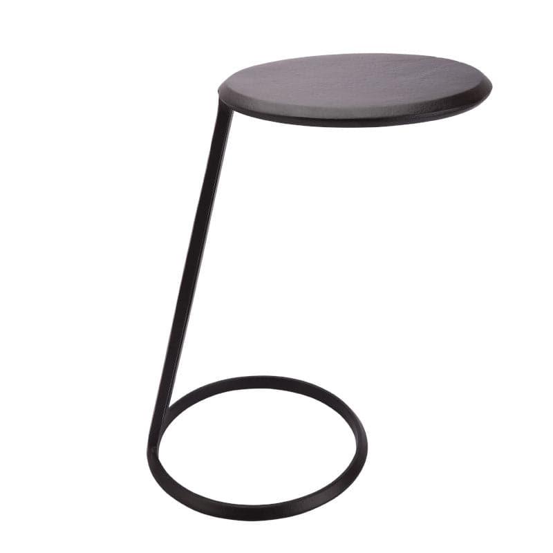 Buy Milto Accent Table - Black Side & Bedside Tables from Vaaree