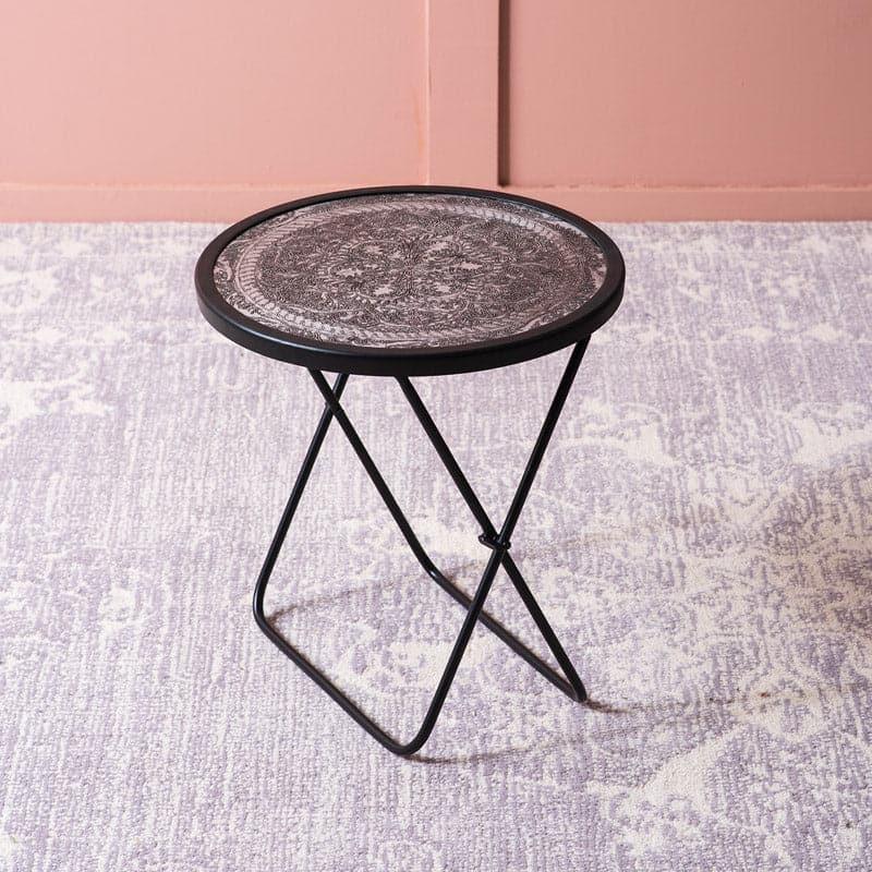 Buy Mora Spectra Accent Table Side & Bedside Tables from Vaaree