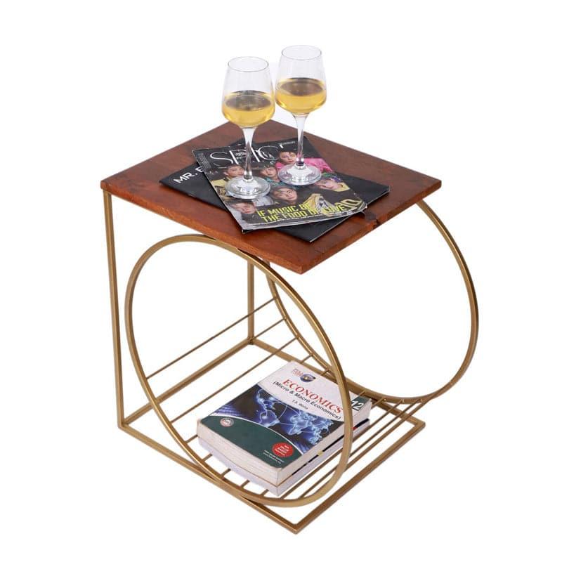 Buy Muna Accent Table Side & Bedside Tables from Vaaree