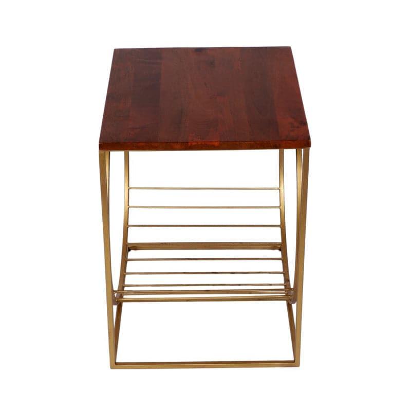 Buy Muna Accent Table Side & Bedside Tables from Vaaree