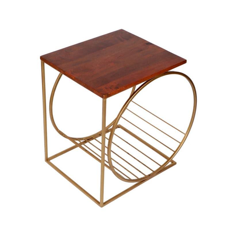 Buy Muna Accent Table Side & Bedside Tables from Vaaree