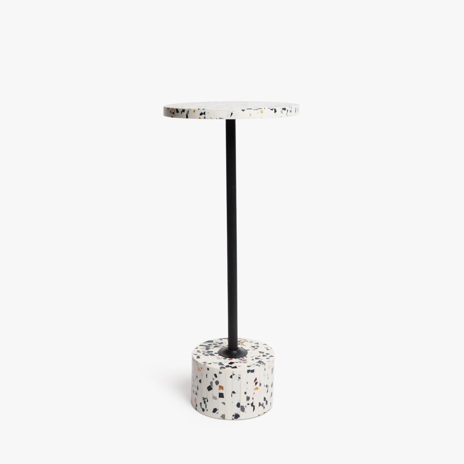 Buy Necha Accent Table Side & Bedside Tables from Vaaree