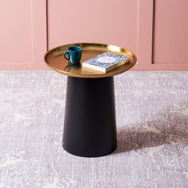 Buy Pinora Accent Table Side & Bedside Tables from Vaaree