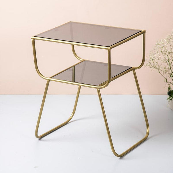 Buy Side & Bedside Tables - Piraeus Accent Table at Vaaree online