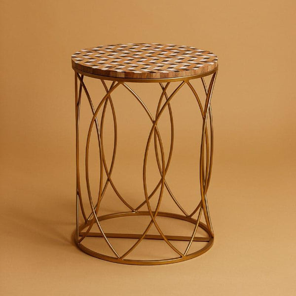 Buy Remy Accent Table Side & Bedside Tables from Vaaree