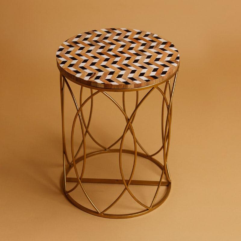 Buy Remy Accent Table Side & Bedside Tables from Vaaree