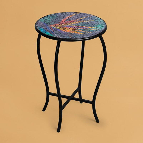 Buy Scout Accent Table Side & Bedside Tables from Vaaree