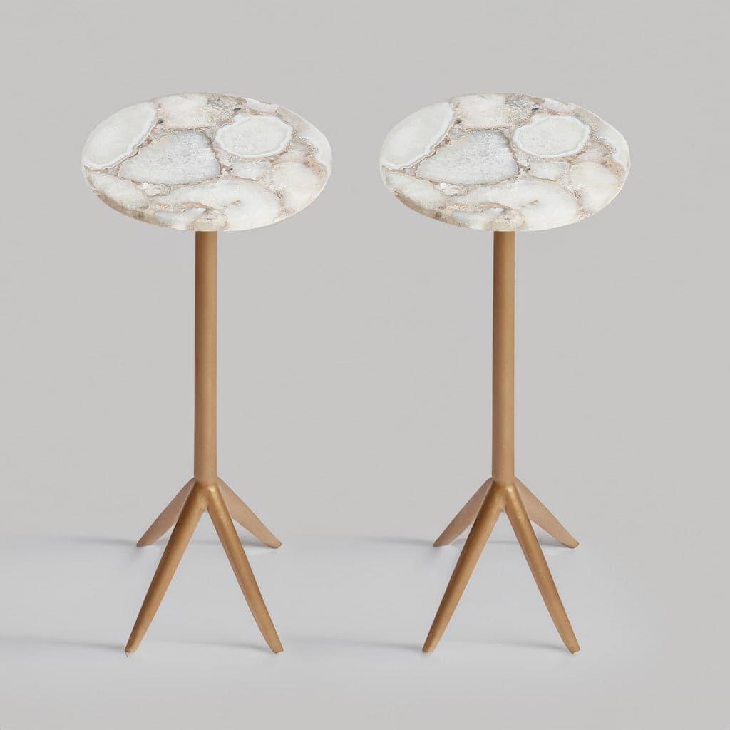 Buy Thora Accent Table Side & Bedside Tables from Vaaree