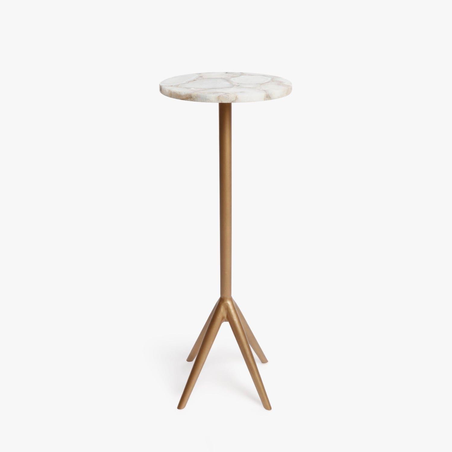 Buy Thora Accent Table Side & Bedside Tables from Vaaree