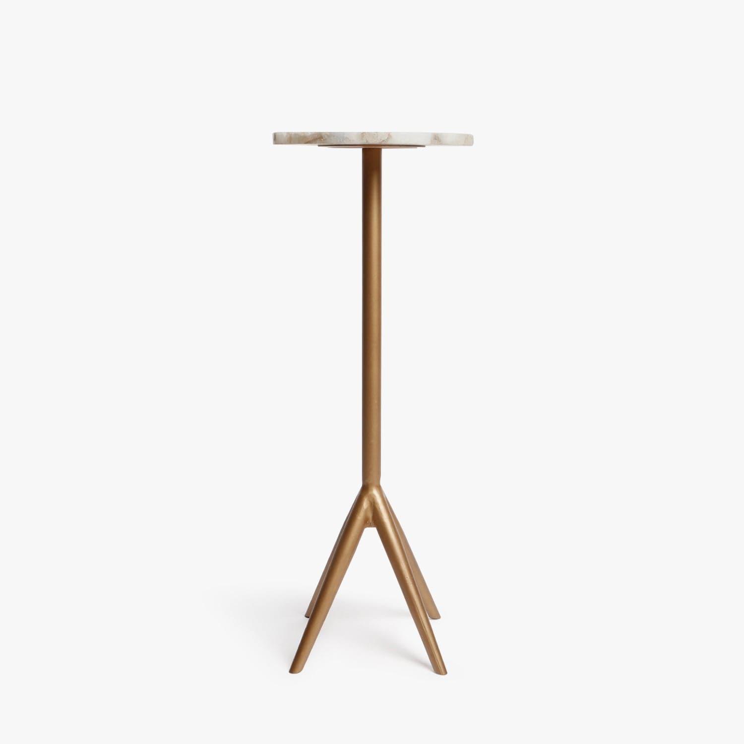 Buy Thora Accent Table Side & Bedside Tables from Vaaree