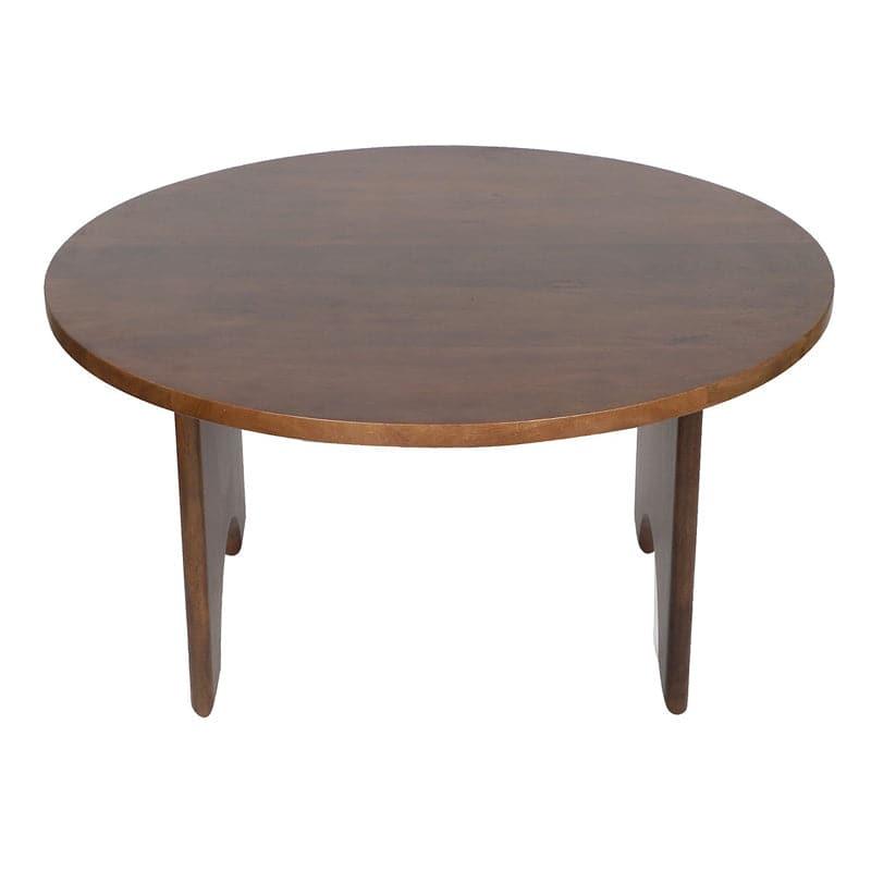 Buy Trova Wooden Accent Table Side & Bedside Tables from Vaaree