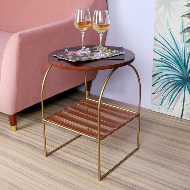 Buy Uyari Accent Table Side & Bedside Tables from Vaaree