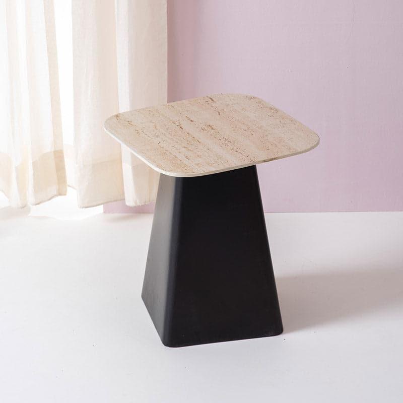 Buy Vandera Accent Table Side & Bedside Tables from Vaaree