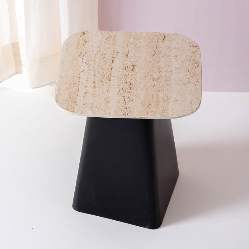 Buy Vandera Accent Table Side & Bedside Tables from Vaaree