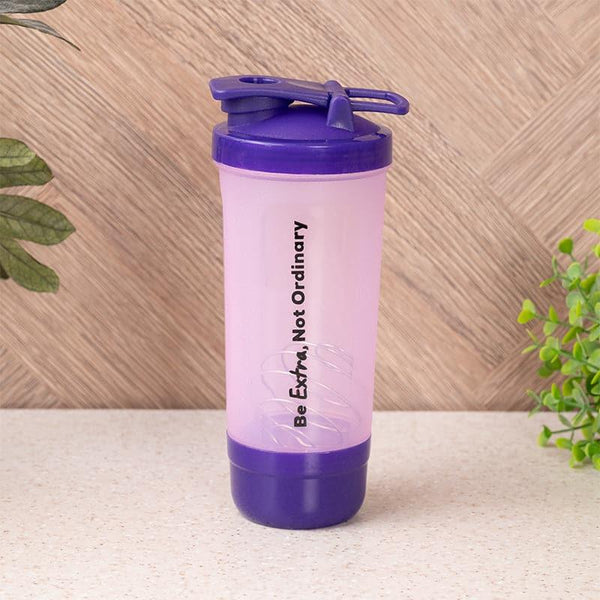 Sipper - Boschin Sipper (400 ML) - Mauve