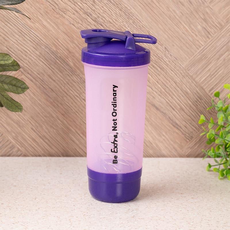 Buy Boschin Sipper (400 ML) - Mauve Sipper from Vaaree