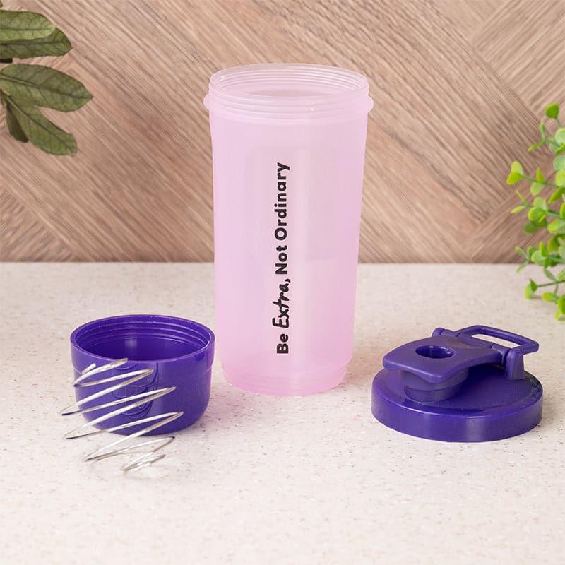 Buy Boschin Sipper (400 ML) - Mauve Sipper from Vaaree