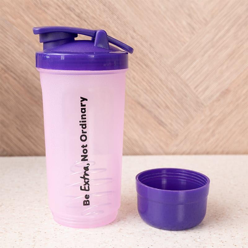 Buy Boschin Sipper (400 ML) - Mauve Sipper from Vaaree