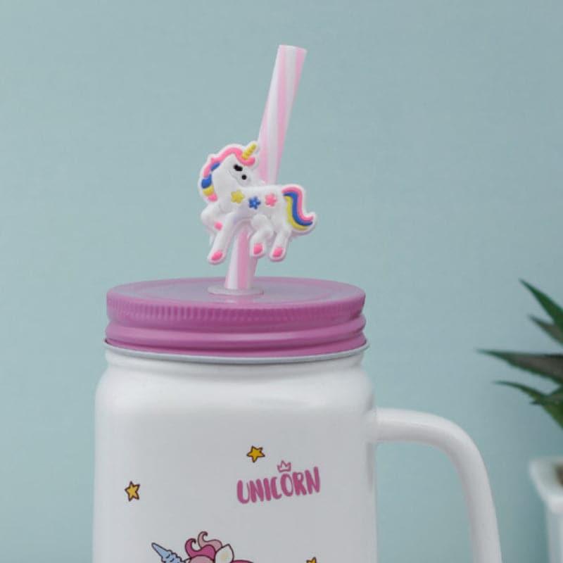 Buy Fairytale Flare Sipper - 400 ML Sipper from Vaaree