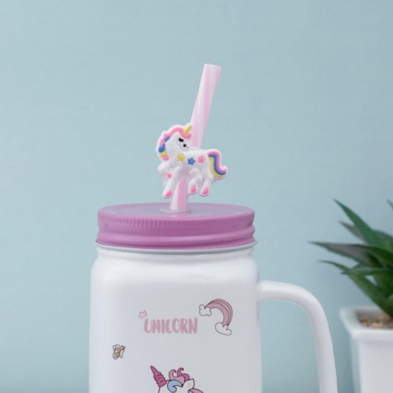 Buy Fantasy Fizz Sipper - 400 ML Sipper from Vaaree