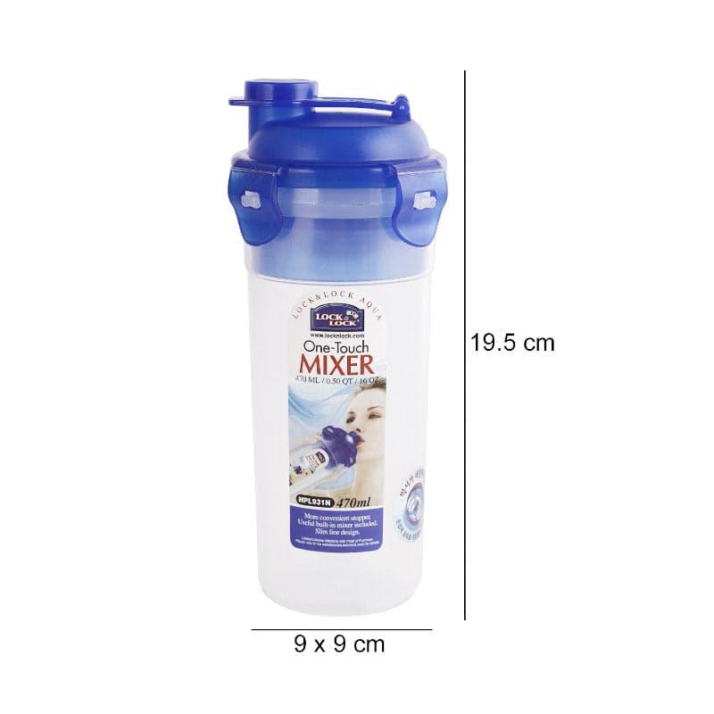 Sipper - Glinx Airtight Sipper Tumbler - 470 ML