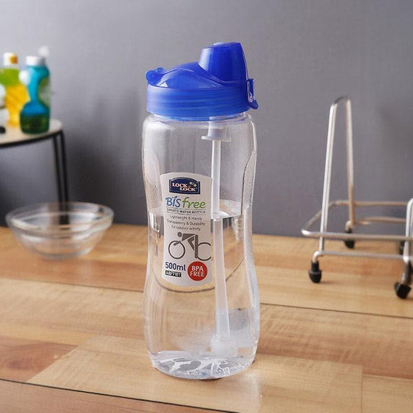 Buy Sipper - On-The-Go Goodness Sipper Bottle - 500 ML at Vaaree online