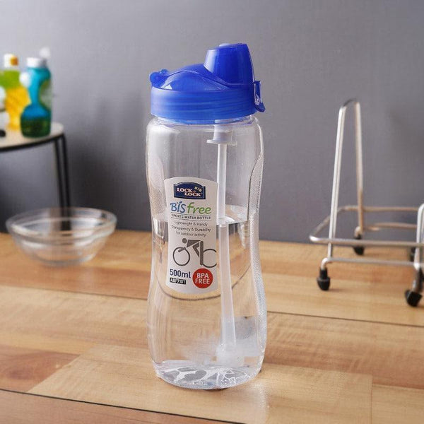 Sipper - On-The-Go Goodness Sipper Bottle - 500 ML