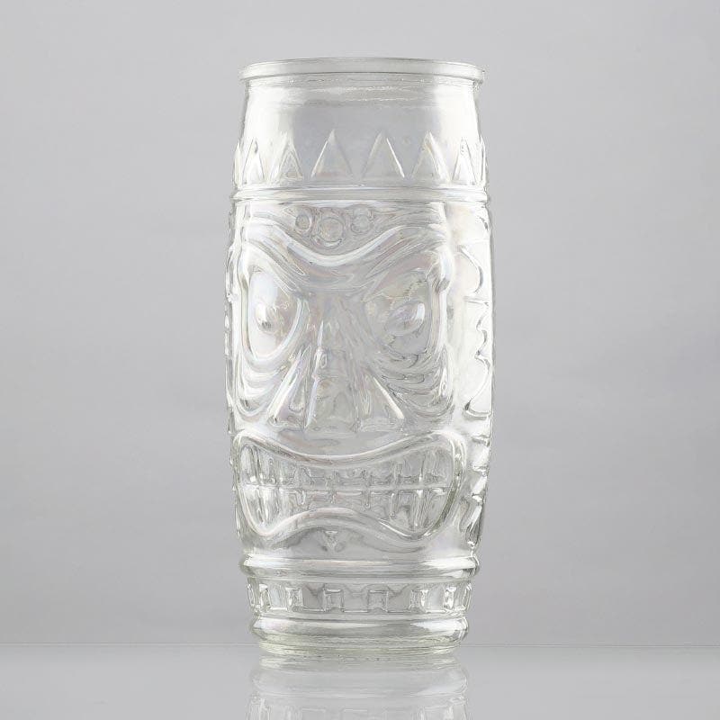 Buy Sipper - Tribal Face Tall Glass - Set Of Two at Vaaree online