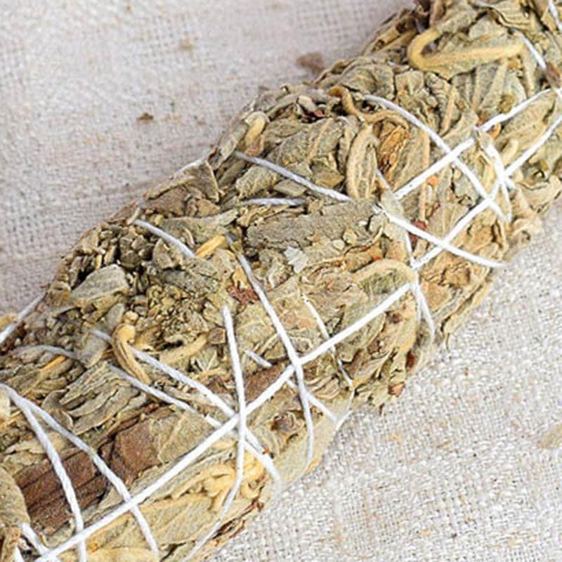 Buy White Sage Smudge Wand Smudge Wand from Vaaree