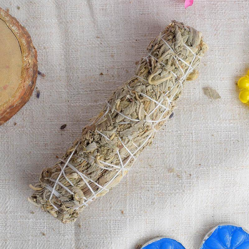 Buy White Sage Smudge Wand Smudge Wand from Vaaree