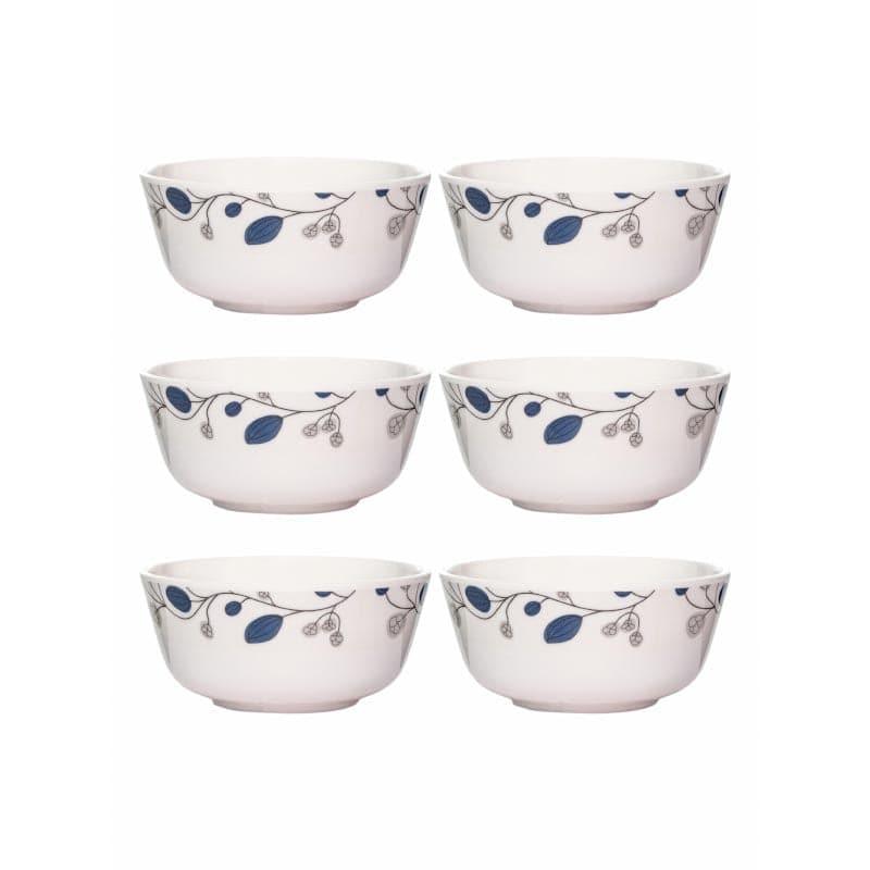 Buy Briven Snack Bowl (240 ML) - Set Of Six Snack Bowl from Vaaree