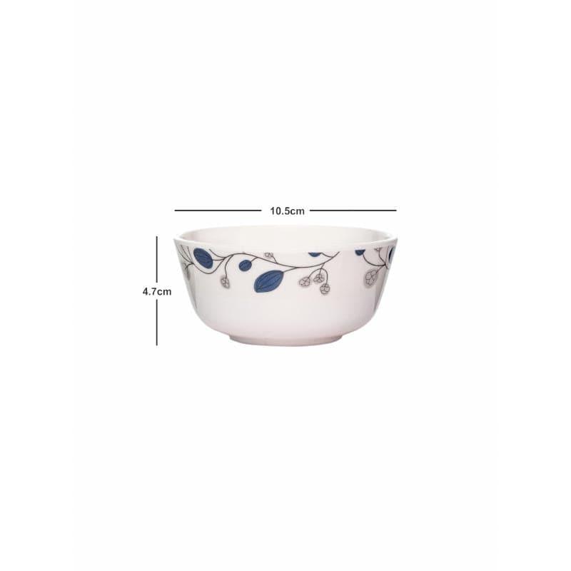 Buy Briven Snack Bowl (240 ML) - Set Of Six Snack Bowl from Vaaree