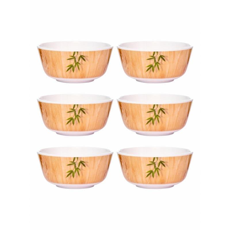 Buy Snack Bowl - Herst Snack Bowl (240 ML) - Set Of Six at Vaaree online