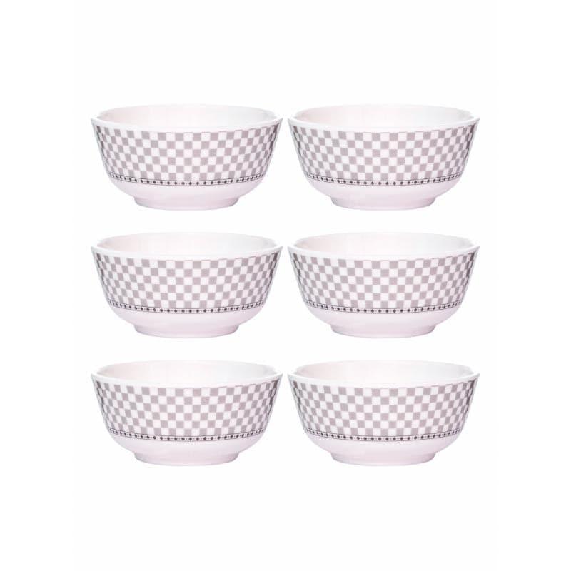 Buy Remington Snack Bowl (240 ML) - Set Of Six Snack Bowl from Vaaree