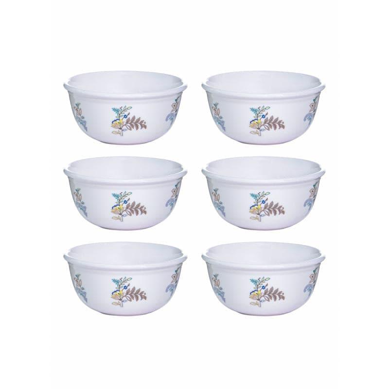 Buy Ripley Snack Bowl (240 ML) - Set Of Six Snack Bowl from Vaaree