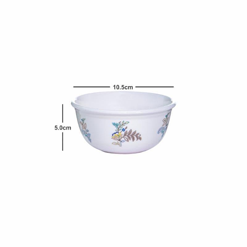 Buy Snack Bowl - Ripley Snack Bowl (240 ML) - Set Of Six at Vaaree online