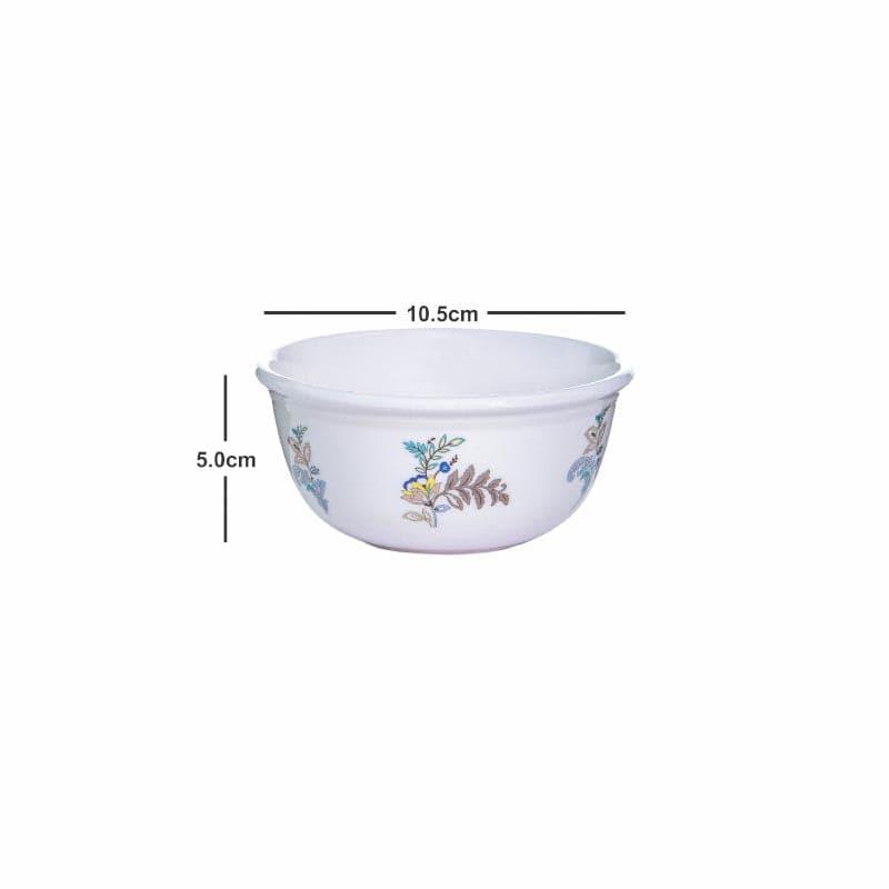 Buy Ripley Snack Bowl (240 ML) - Set Of Six Snack Bowl from Vaaree