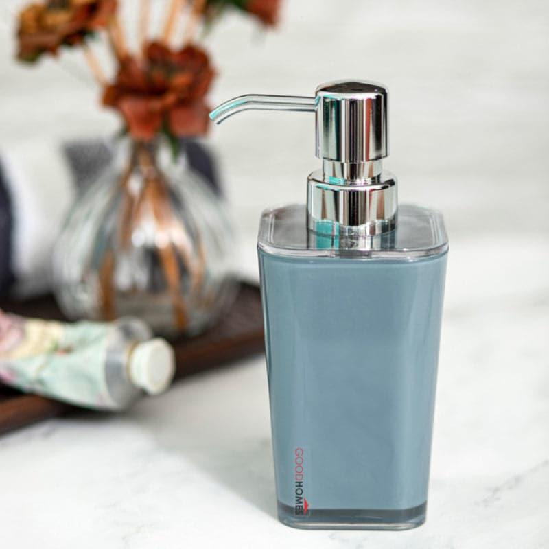 Buy Loreza Soap Dispenser - Blue Soap Dispenser from Vaaree