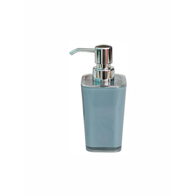 Buy Loreza Soap Dispenser - Blue Soap Dispenser from Vaaree