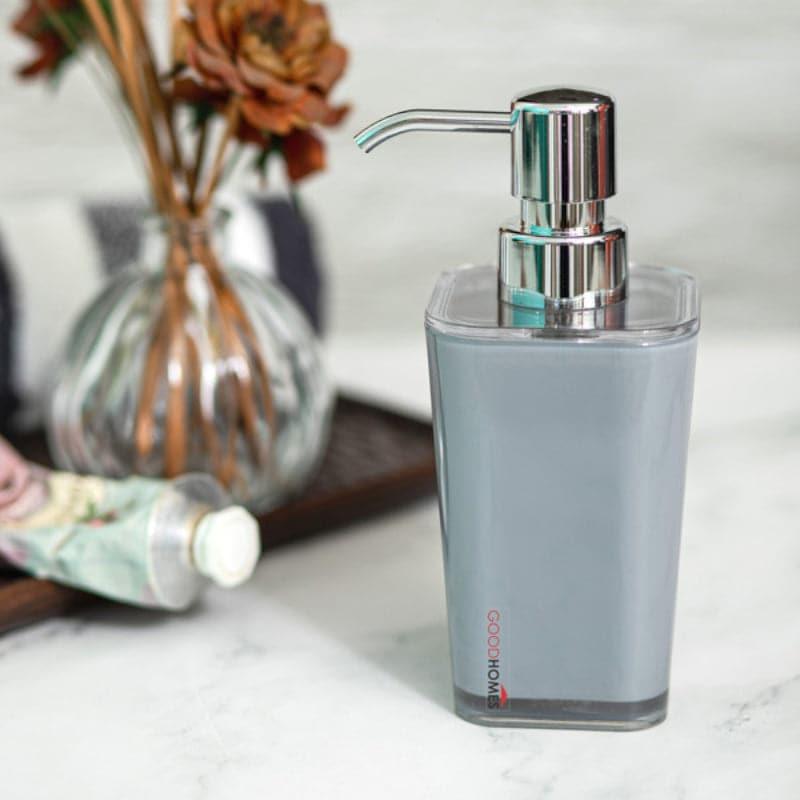 Buy Loreza Soap Dispenser - Grey Soap Dispenser from Vaaree