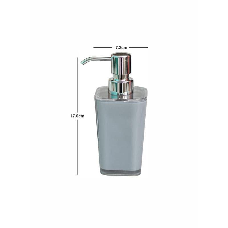 Buy Loreza Soap Dispenser - Grey Soap Dispenser from Vaaree