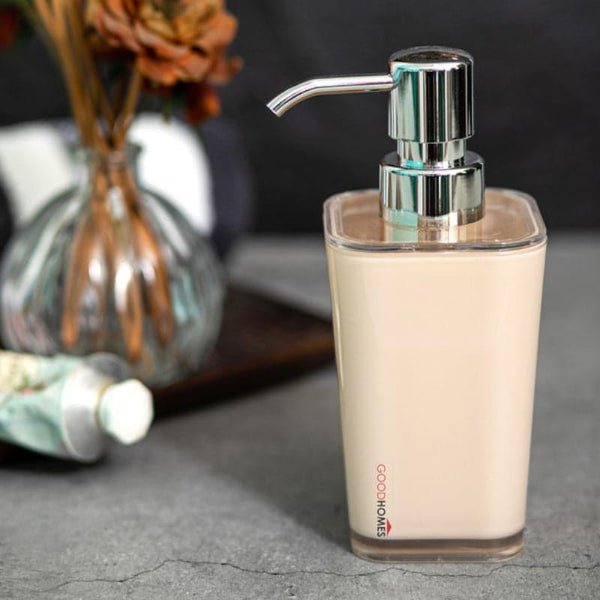 Buy Loreza Soap Dispenser - Peach Soap Dispenser from Vaaree