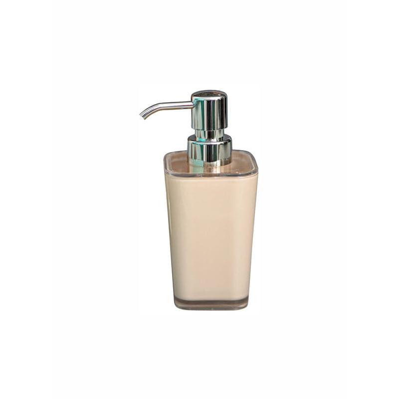 Buy Loreza Soap Dispenser - Peach Soap Dispenser from Vaaree