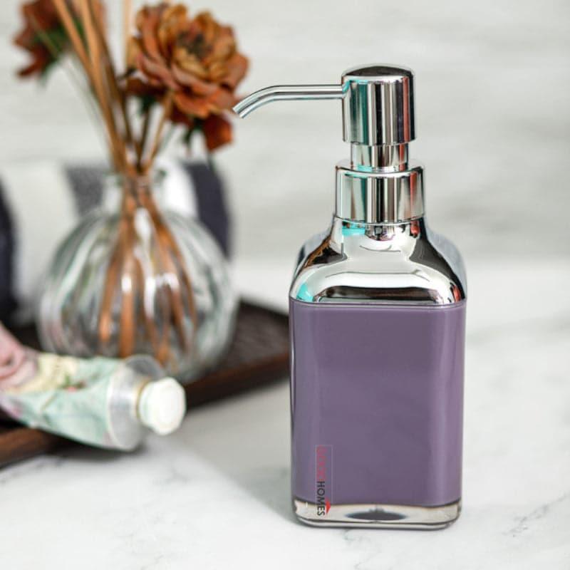 Buy Loula Soap Dispenser - Aqua Soap Dispenser from Vaaree