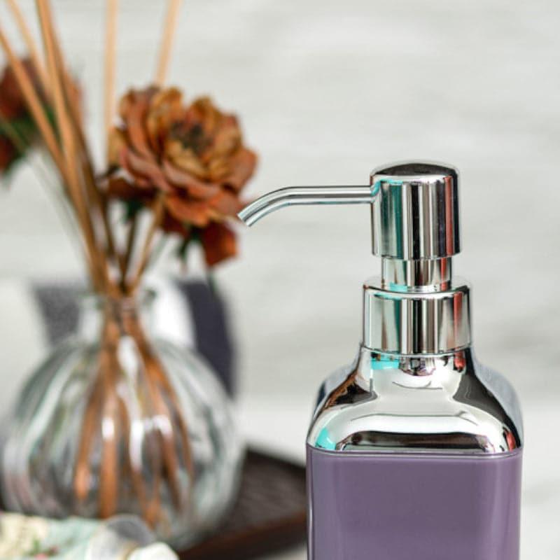 Buy Loula Soap Dispenser - Aqua Soap Dispenser from Vaaree